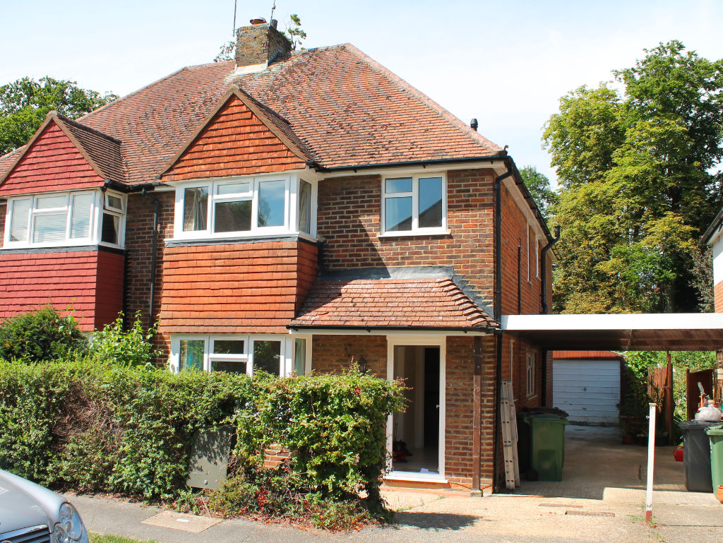 Beech Grove, Guildford