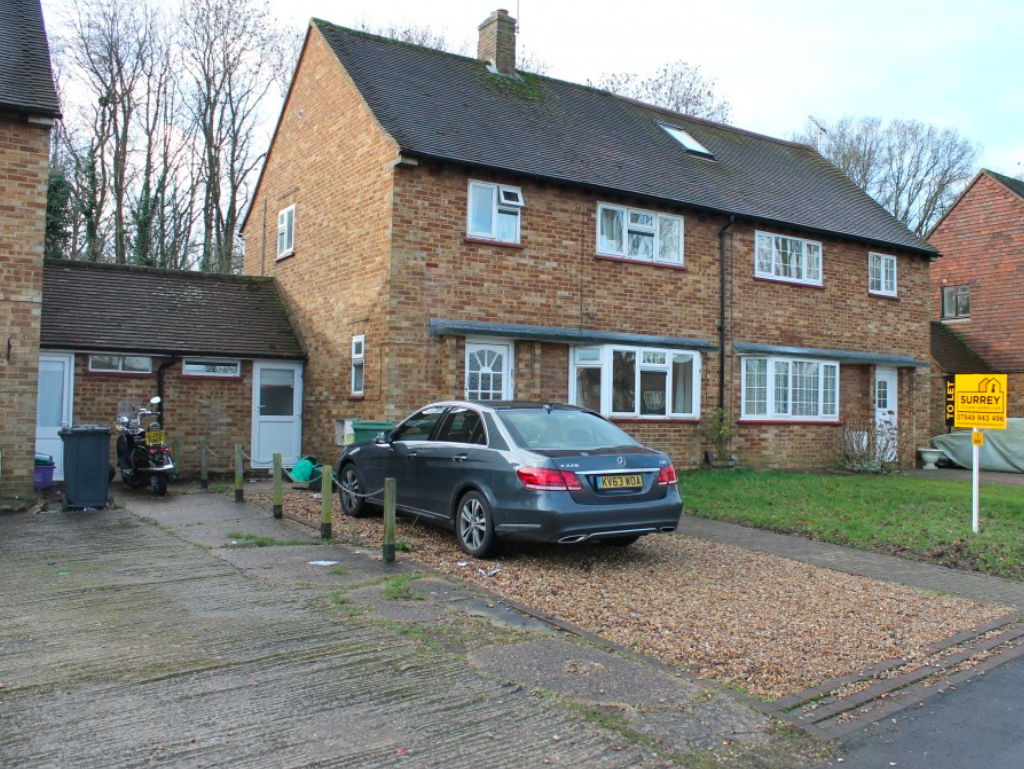 Southway, Guildford